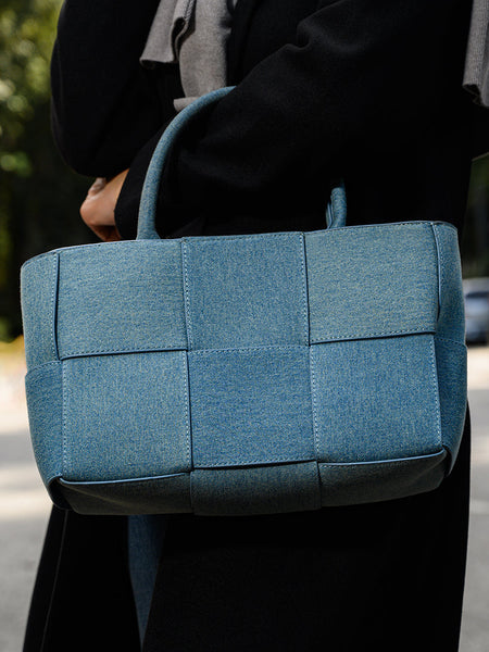 Julie Medium Tote Bag - Opulent Empire