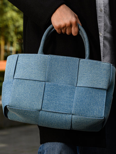 Julie Medium Tote Bag - Opulent Empire