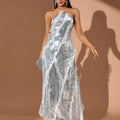  Silver