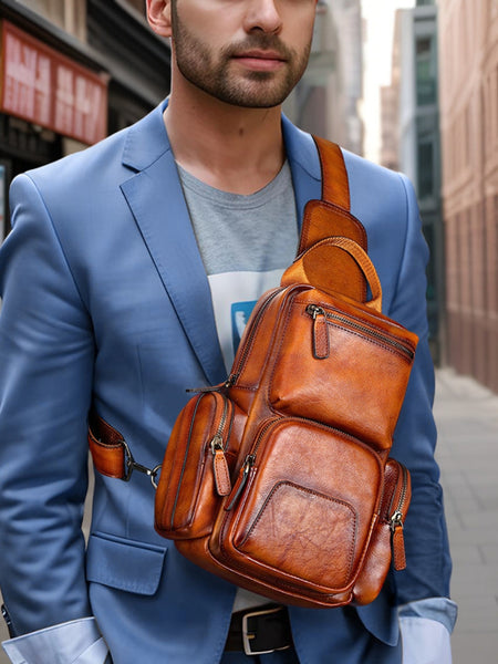 Kendrick™ | Casual Shoulder Bag Shoulder Bag