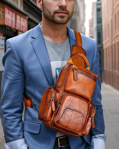 Kendrick™ | Casual Shoulder Bag Shoulder Bag