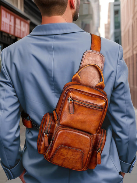 Kendrick™ | Casual Shoulder Bag Shoulder Bag