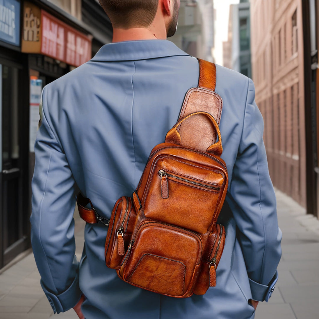 Kendrick™ — Casual Shoulder Bag Shoulder Bag, alternate view 3