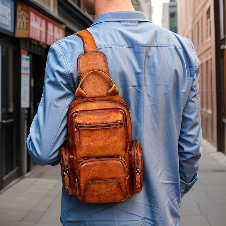 Kendrick™ | Casual Shoulder Bag Shoulder Bag