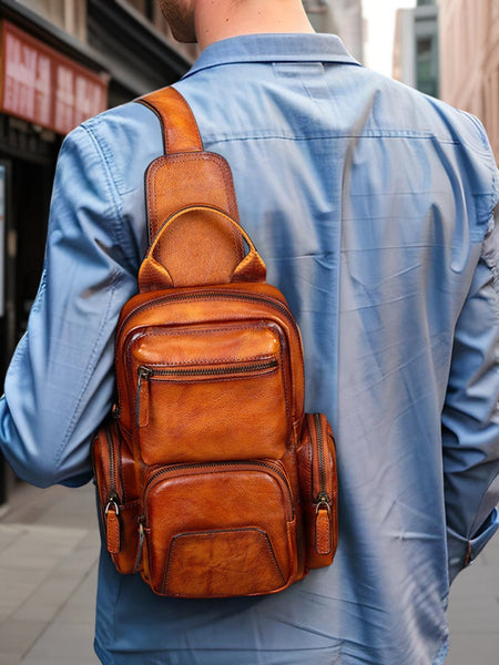 Kendrick™ | Casual Shoulder Bag Shoulder Bag