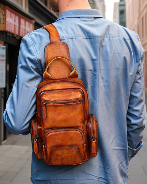 Kendrick™ | Casual Shoulder Bag Shoulder Bag