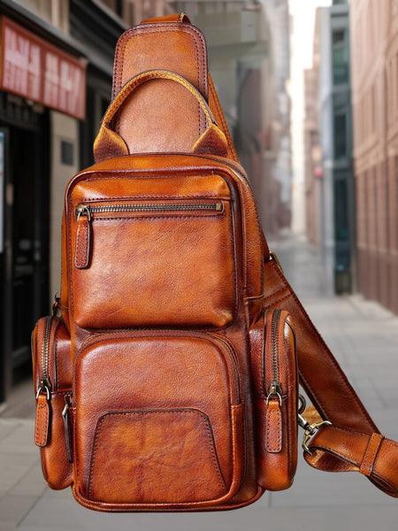 Kendrick™ | Casual Shoulder Bag Shoulder Bag