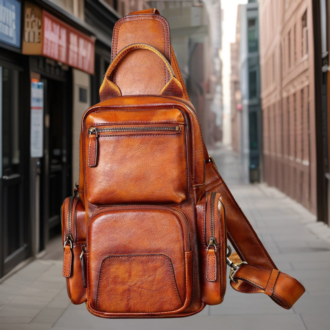 Kendrick™ — Casual Shoulder Bag Shoulder Bag, alternate view 4