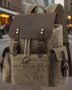 Kingston™ | Durable Canvas Backpack