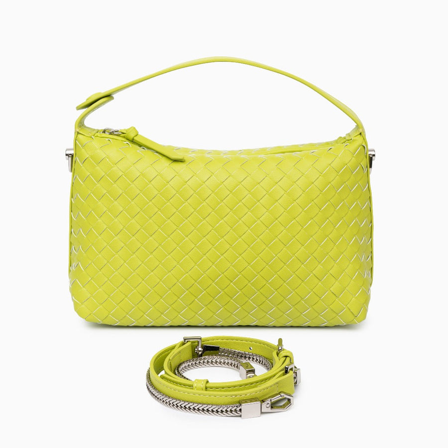 Isabel Handbag - Opulent Empire