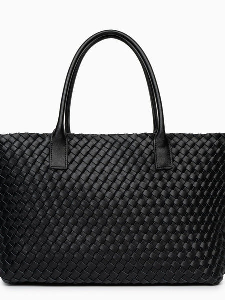 Melanie Tote Bag - Opulent Empire