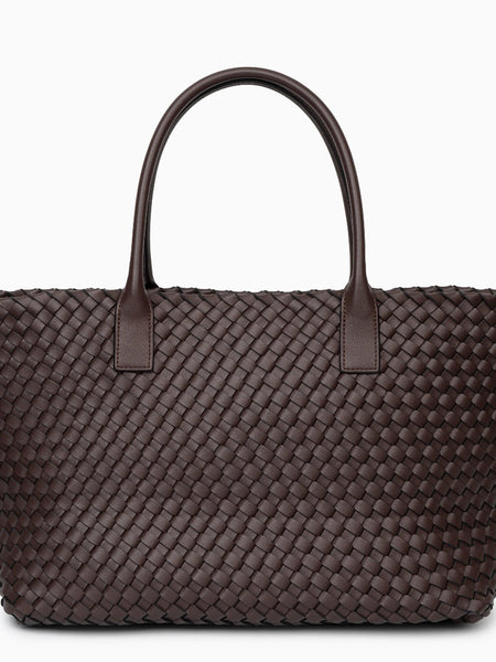 Melanie Tote Bag - Opulent Empire