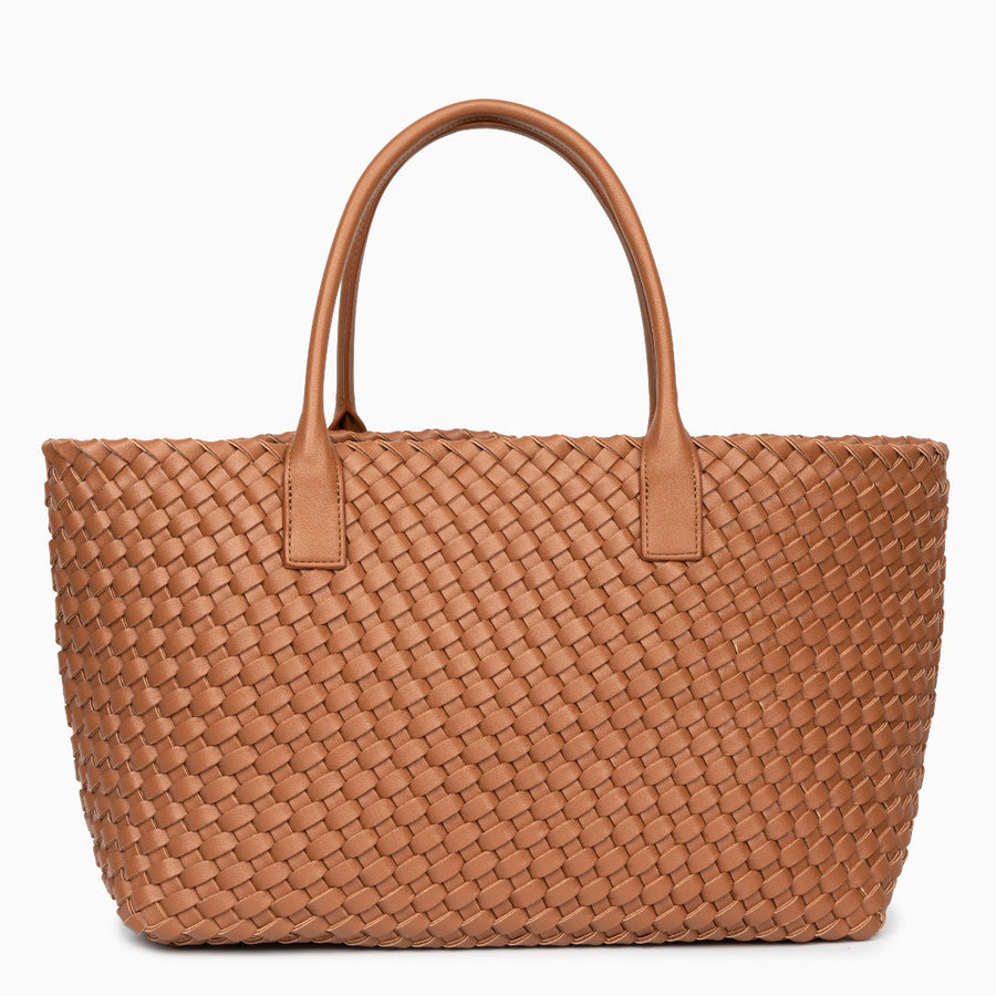 Melanie Tote Bag - Opulent Empire