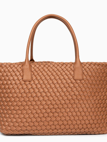 Melanie Tote Bag - Opulent Empire