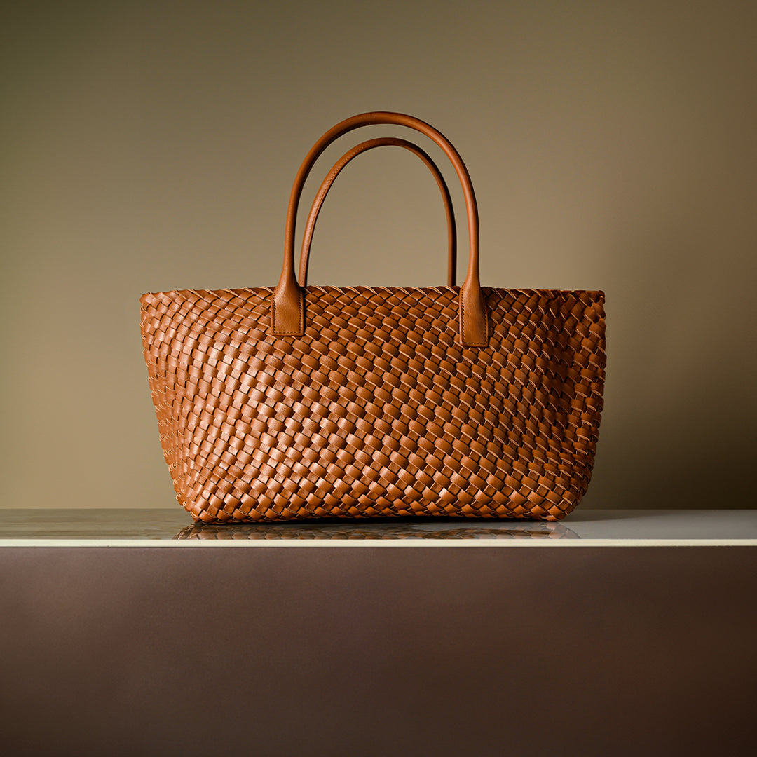 Melanie — Tote Bag, alternate view 4