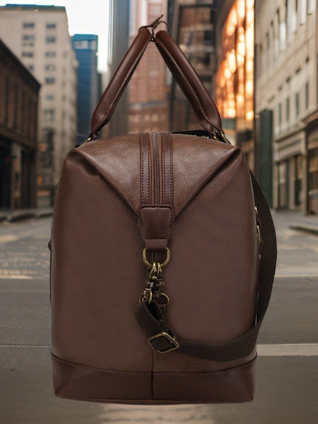 Miles™ | Elegant Travel Bag