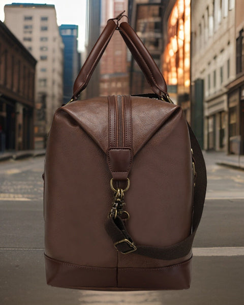 Miles™ | Elegant Travel Bag