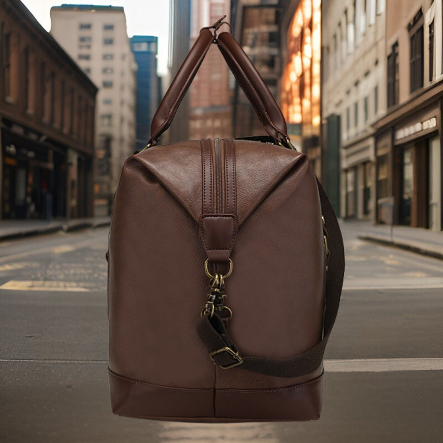 Miles™ — Elegant Travel Bag, alternate view 2