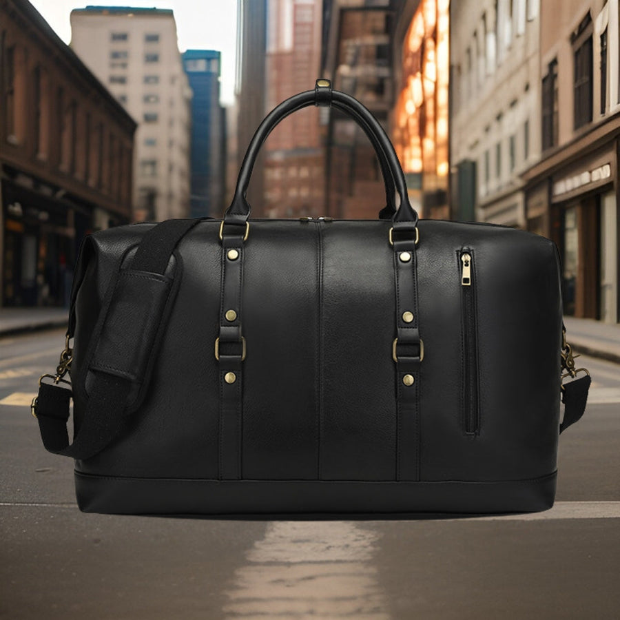 Miles™ | Elegant Travel Bag