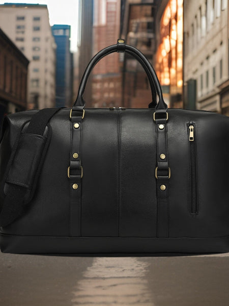 Miles™ | Elegant Travel Bag