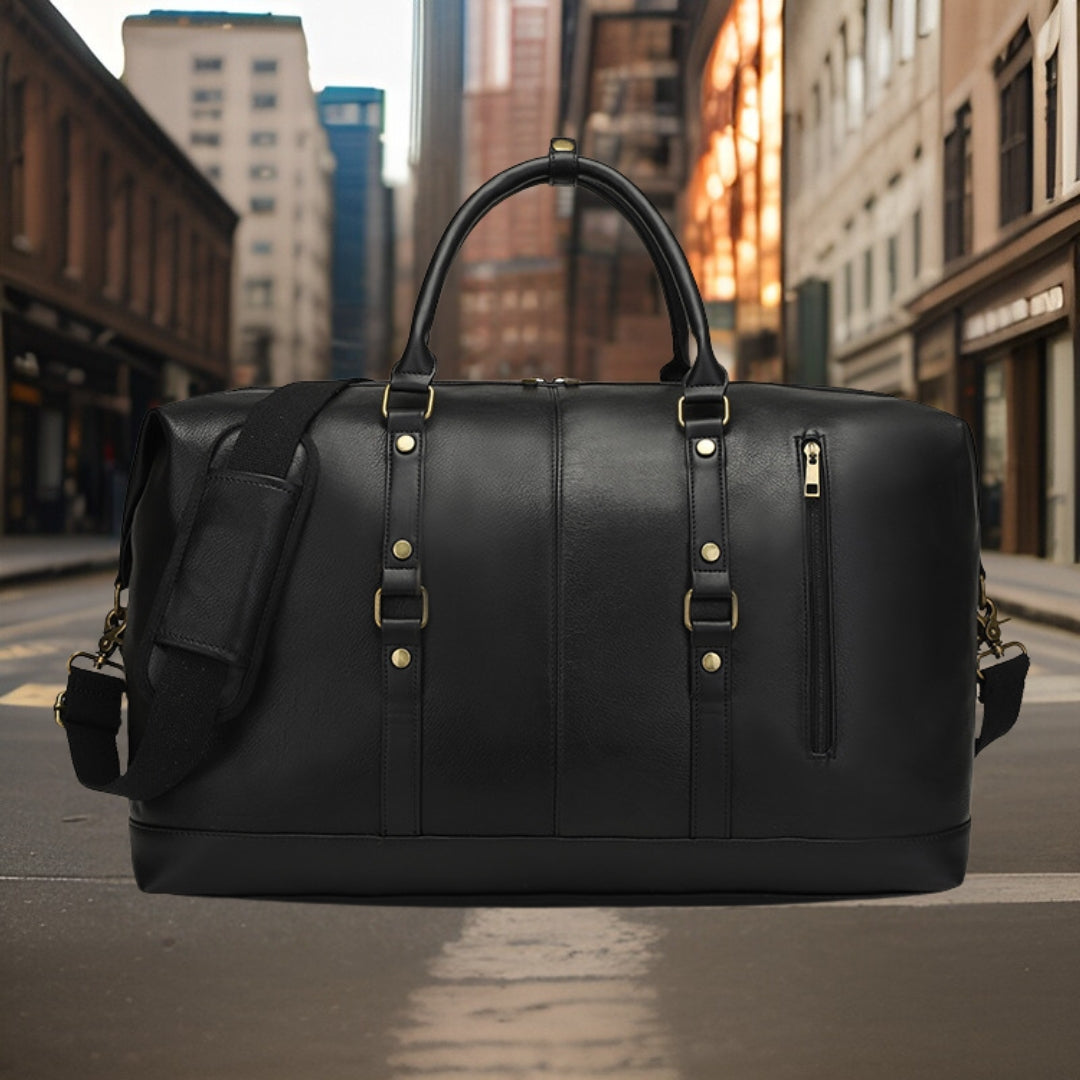 Miles™ — Elegant Travel Bag, alternate view 6