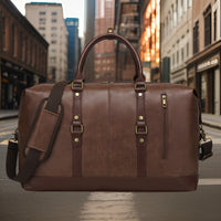 Miles™ — Elegant Travel Bag