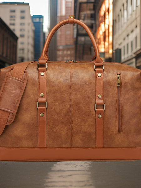 Miles™ | Elegant Travel Bag