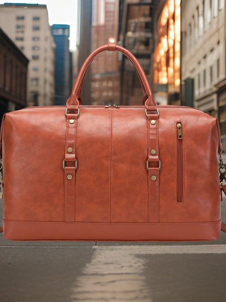 Miles™ | Elegant Travel Bag