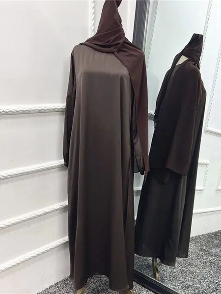 Hijab Dress Abayas for Women - Opulent EmpireHijab Dress Abayas for WomenOpulent Empire