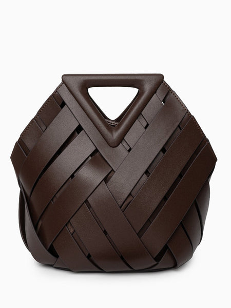 Natalie Handbag - Opulent Empire