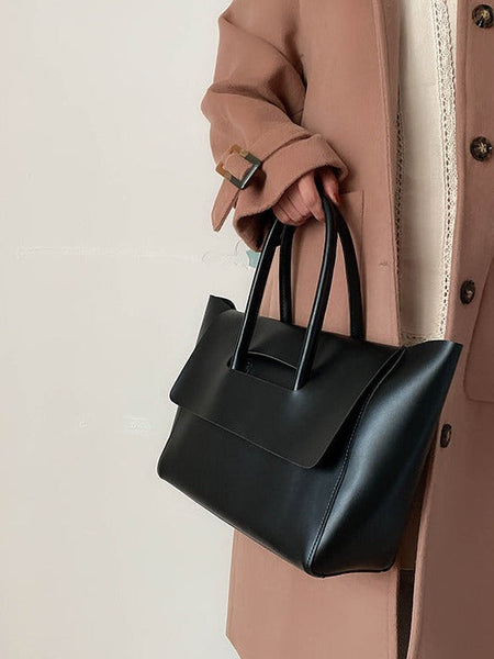 Katherine Retro Tote Bag - Opulent Empire