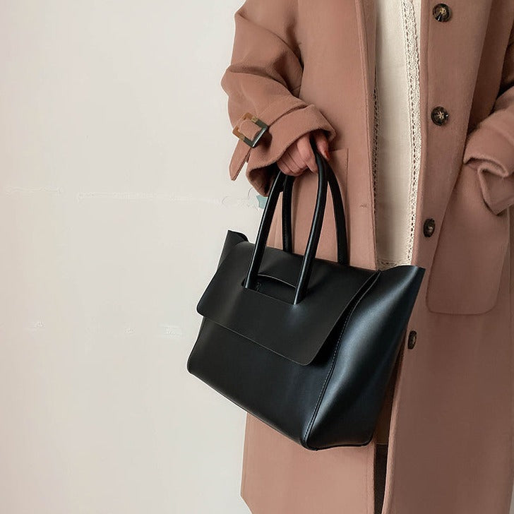Katherine — Retro Tote Bag, alternate view 7