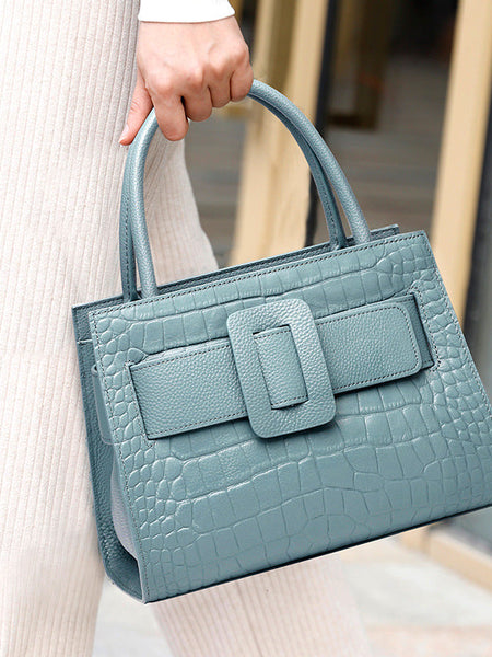 Neesha Medium Tote Bag - Opulent Empire