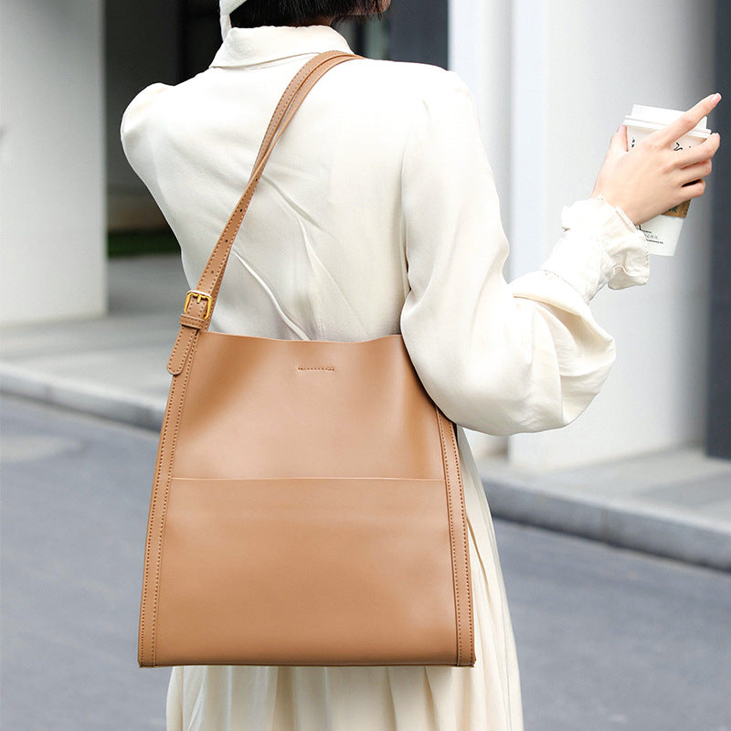 Camila Tote Bag - Opulent Empire