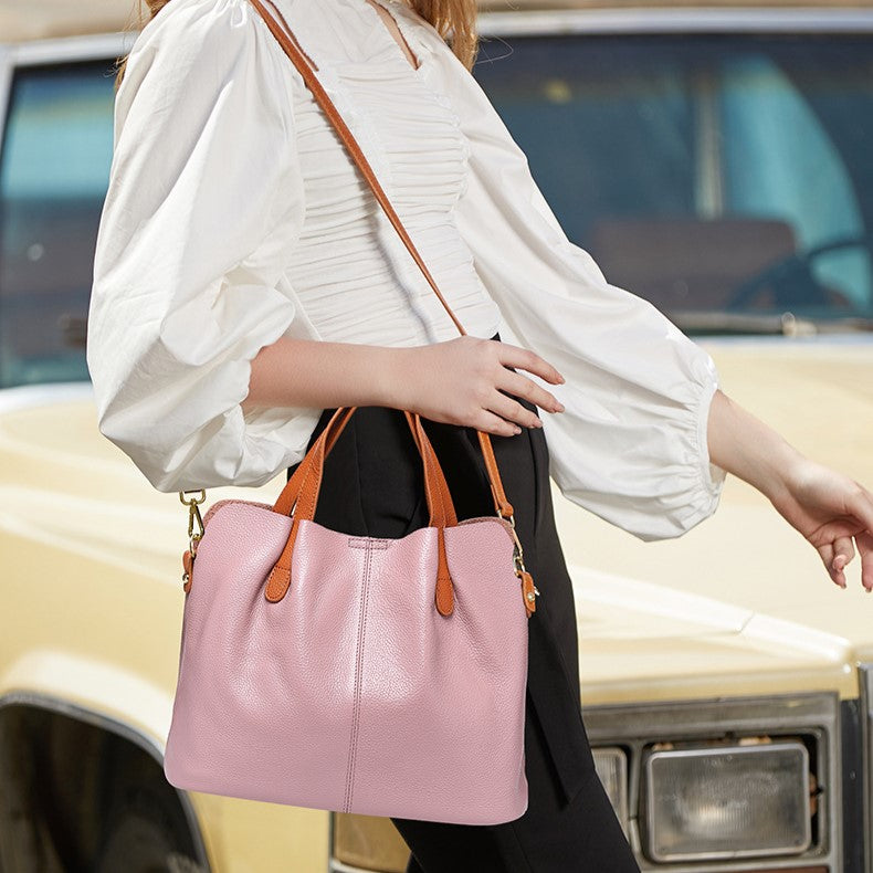 Ollie Medium Tote Bag - Opulent Empire