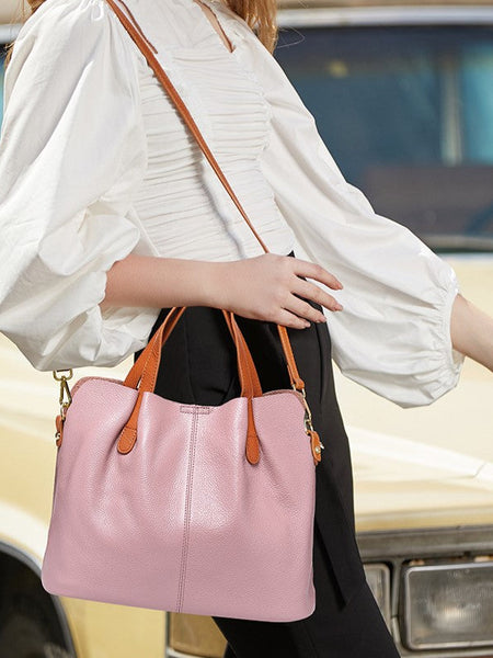 Ollie Medium Tote Bag - Opulent Empire