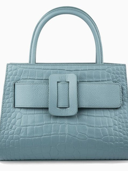 Neesha Medium Tote Bag - Opulent Empire