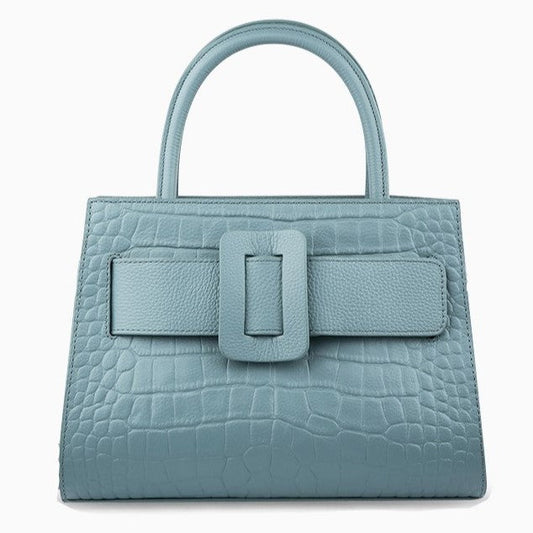 Neesha Medium Tote Bag - Opulent Empire