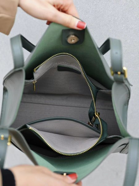 Camila Tote Bag - Opulent Empire