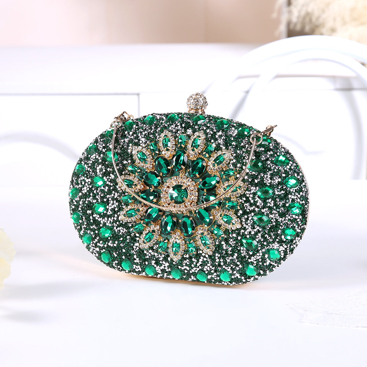 Colette — Clutch Bag, alternate view 17