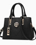 Florence Embroidered Shoulder Bag