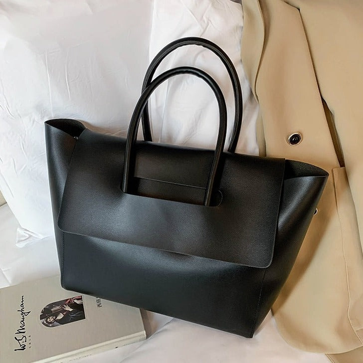 Katherine — Retro Tote Bag, alternate view 6