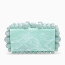  Aqua Green