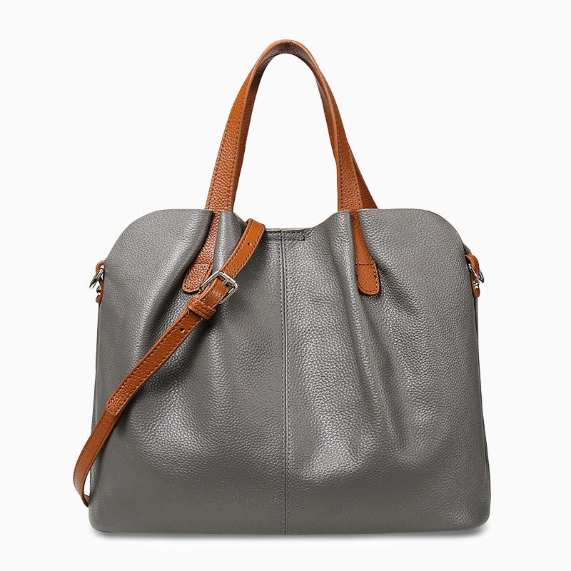 Ollie Medium Tote Bag - Opulent Empire