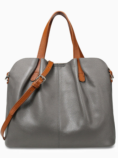 Ollie Medium Tote Bag - Opulent Empire