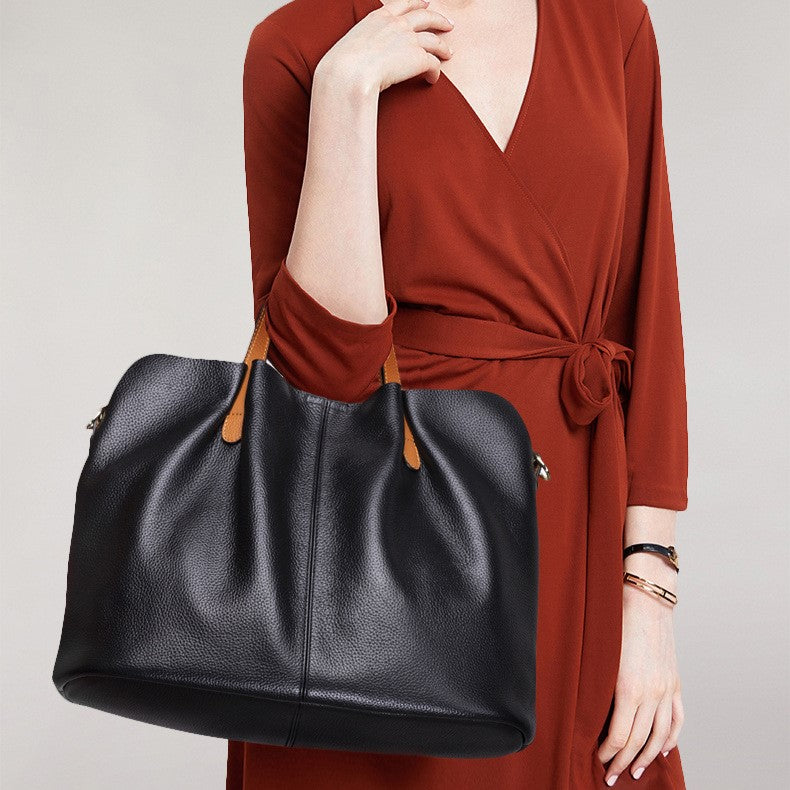 Ollie Medium Tote Bag - Opulent Empire