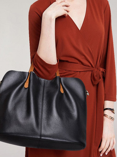 Ollie Medium Tote Bag - Opulent Empire