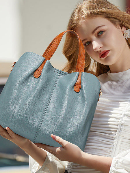 Ollie Medium Tote Bag - Opulent Empire