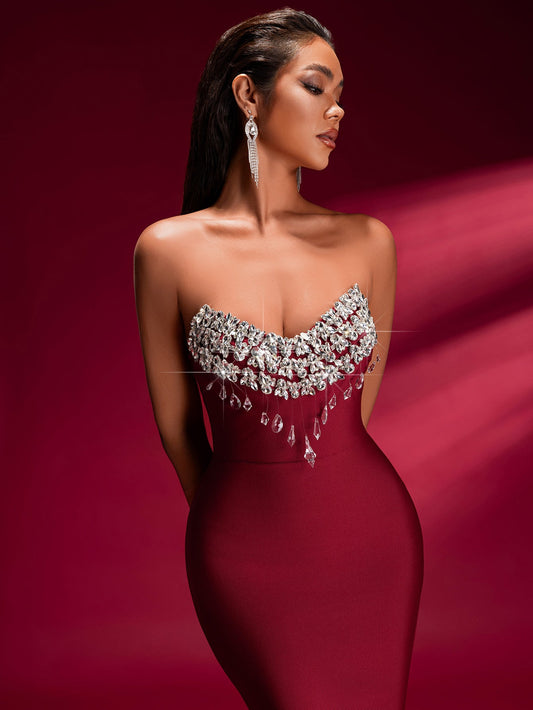Isabella - Opulent Empire