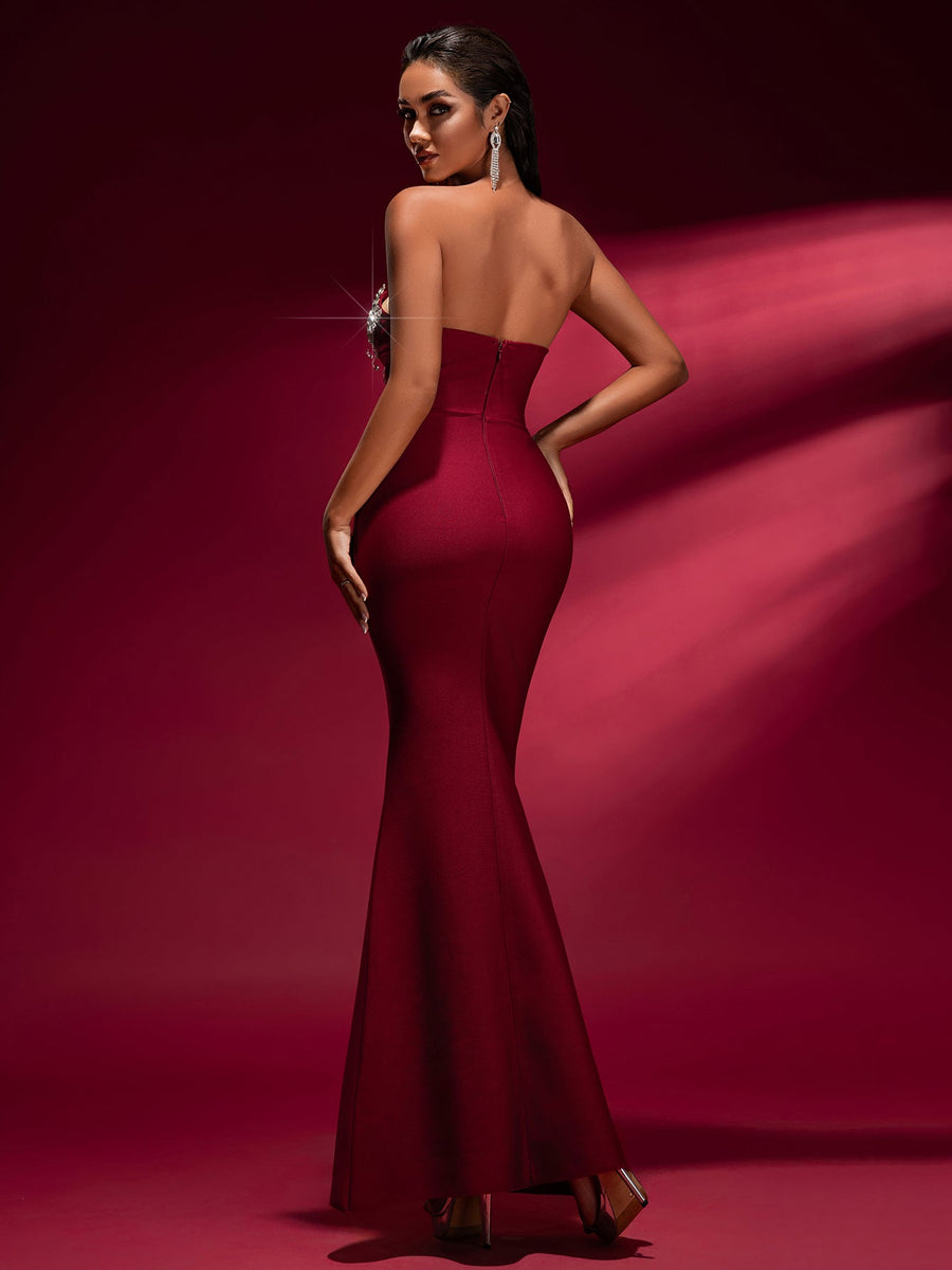 Isabella - Opulent Empire